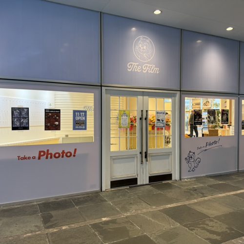 【ラゾーナ川崎】The Film